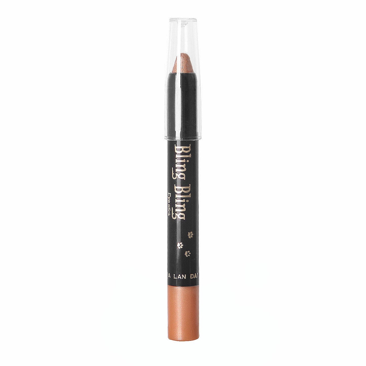 Glitter Eye Pencil Waterproof Eyeliner