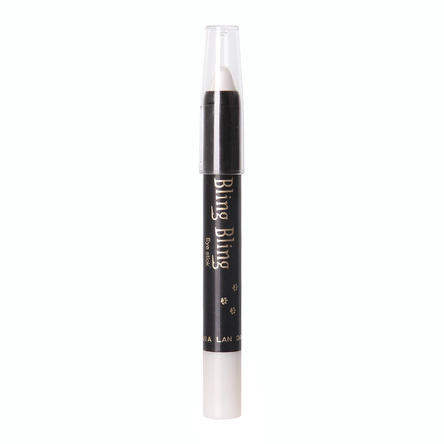 Glitter Eye Pencil Waterproof Eyeliner