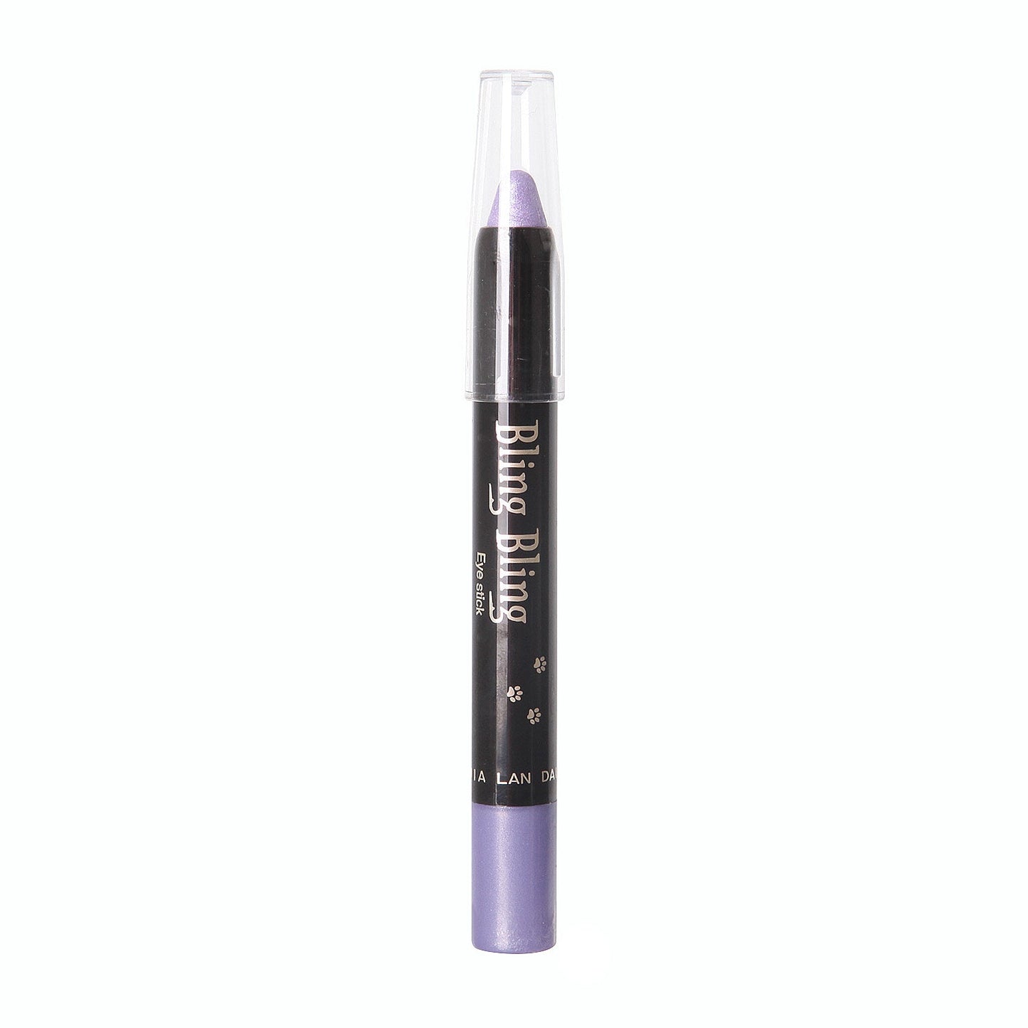 Glitter Eye Pencil Waterproof Eyeliner