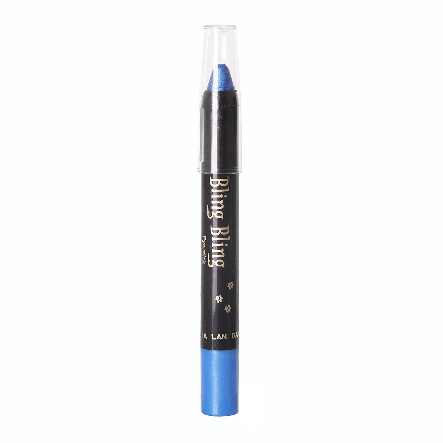 Glitter Eye Pencil Waterproof Eyeliner