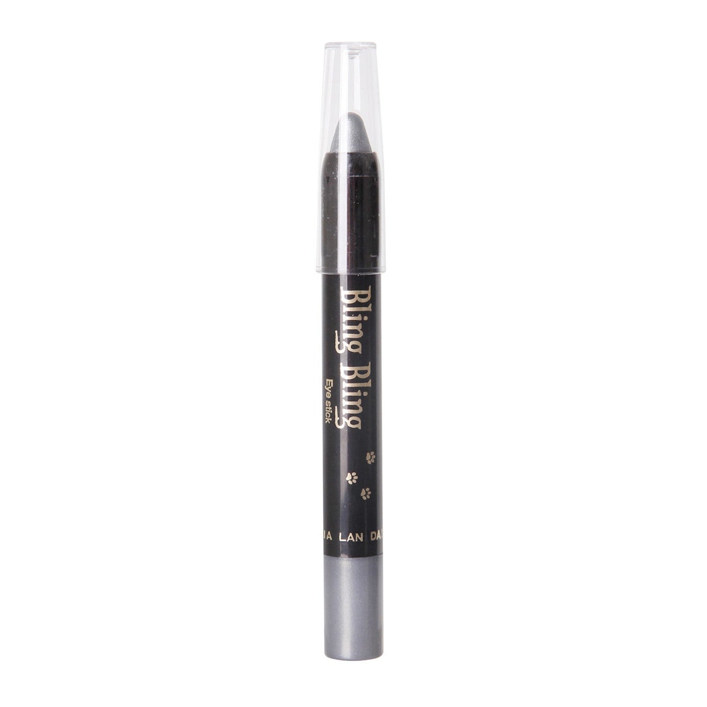 Glitter Eye Pencil Waterproof Eyeliner