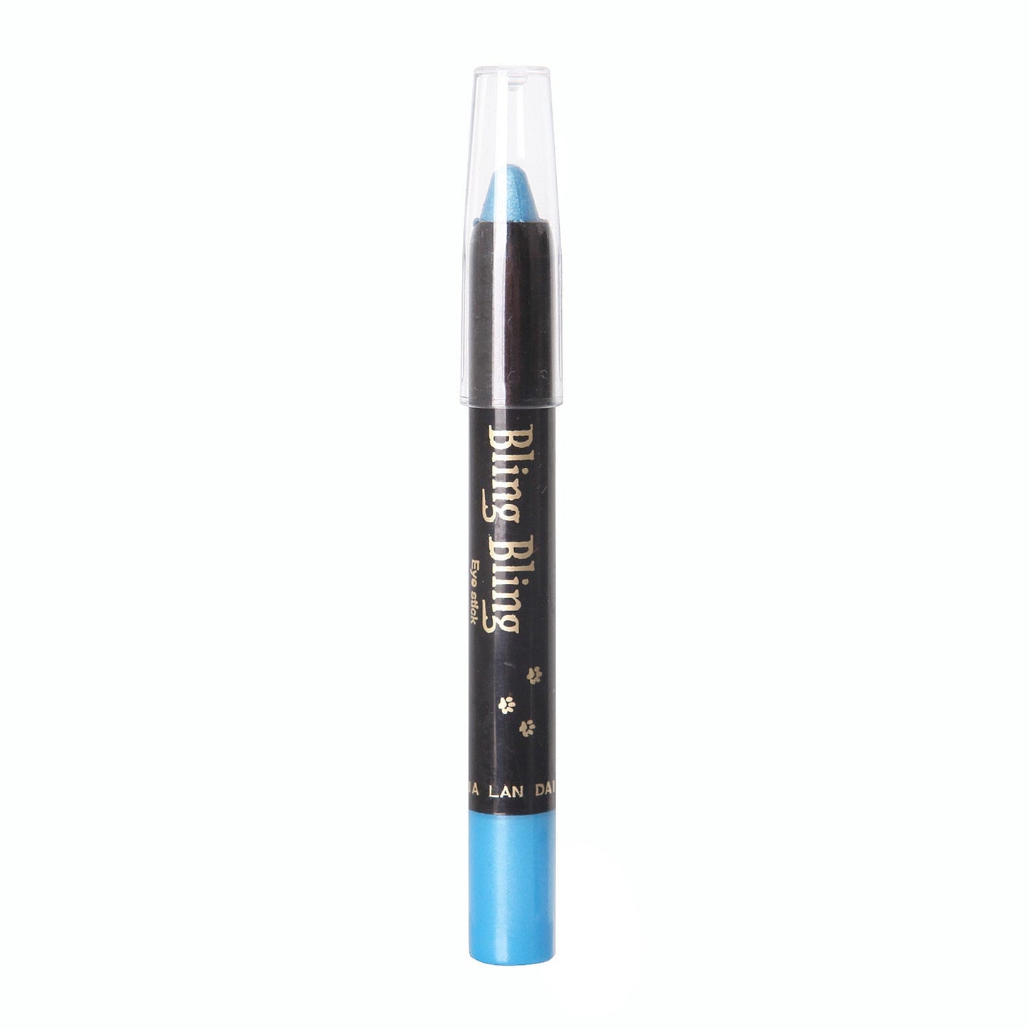 Glitter Eye Pencil Waterproof Eyeliner