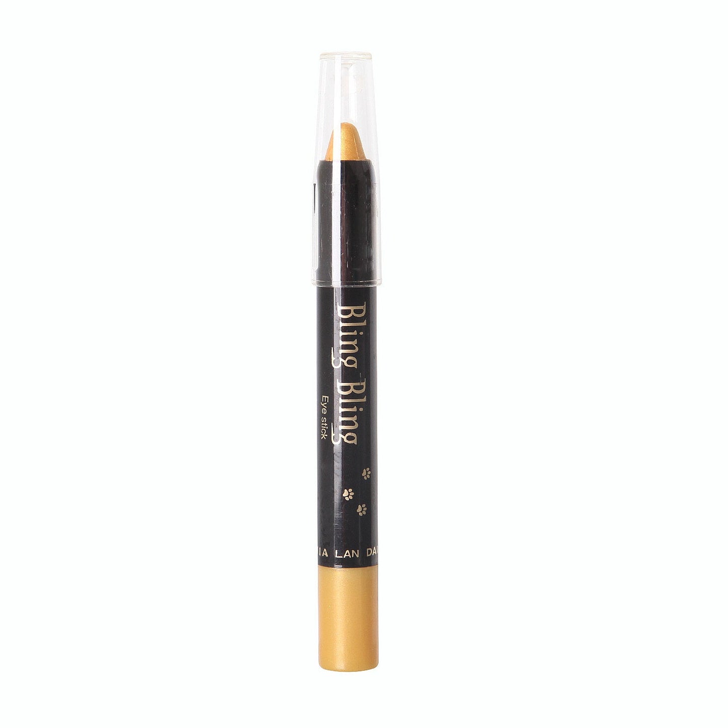 Glitter Eye Pencil Waterproof Eyeliner