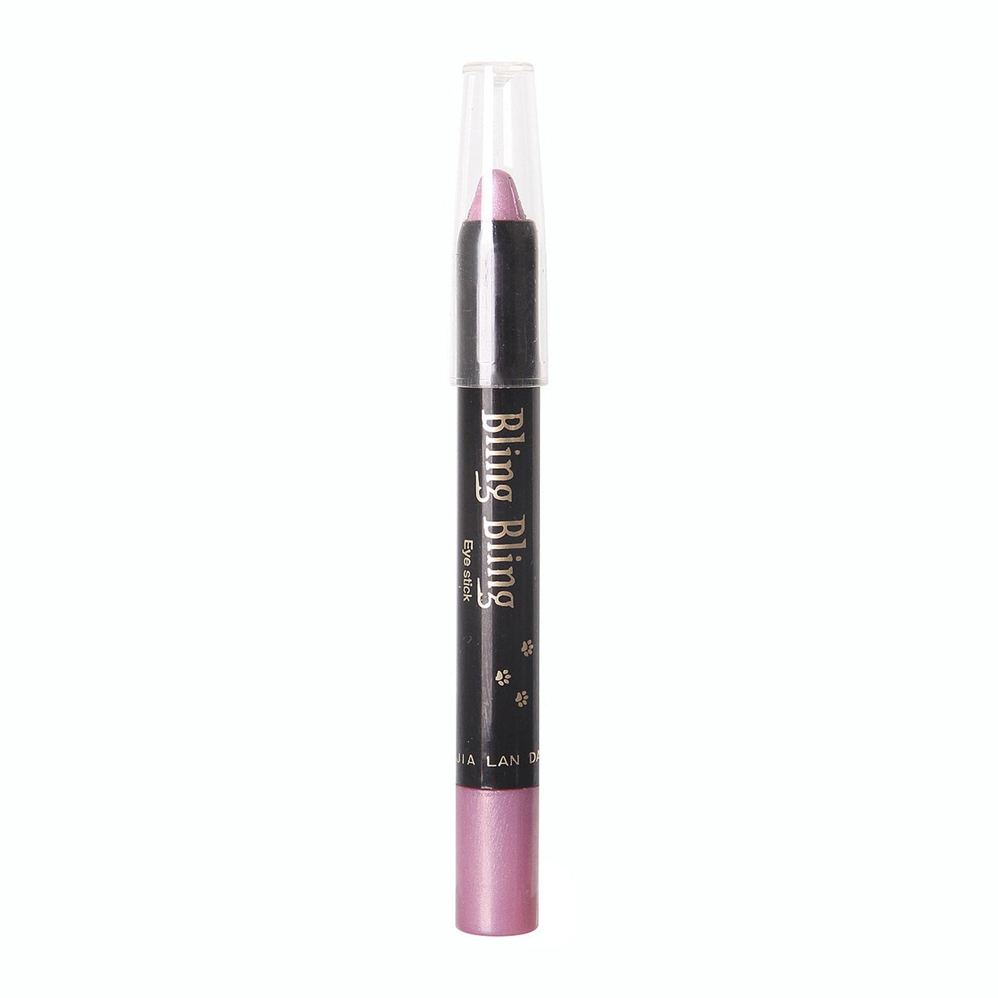 Glitter Eye Pencil Waterproof Eyeliner