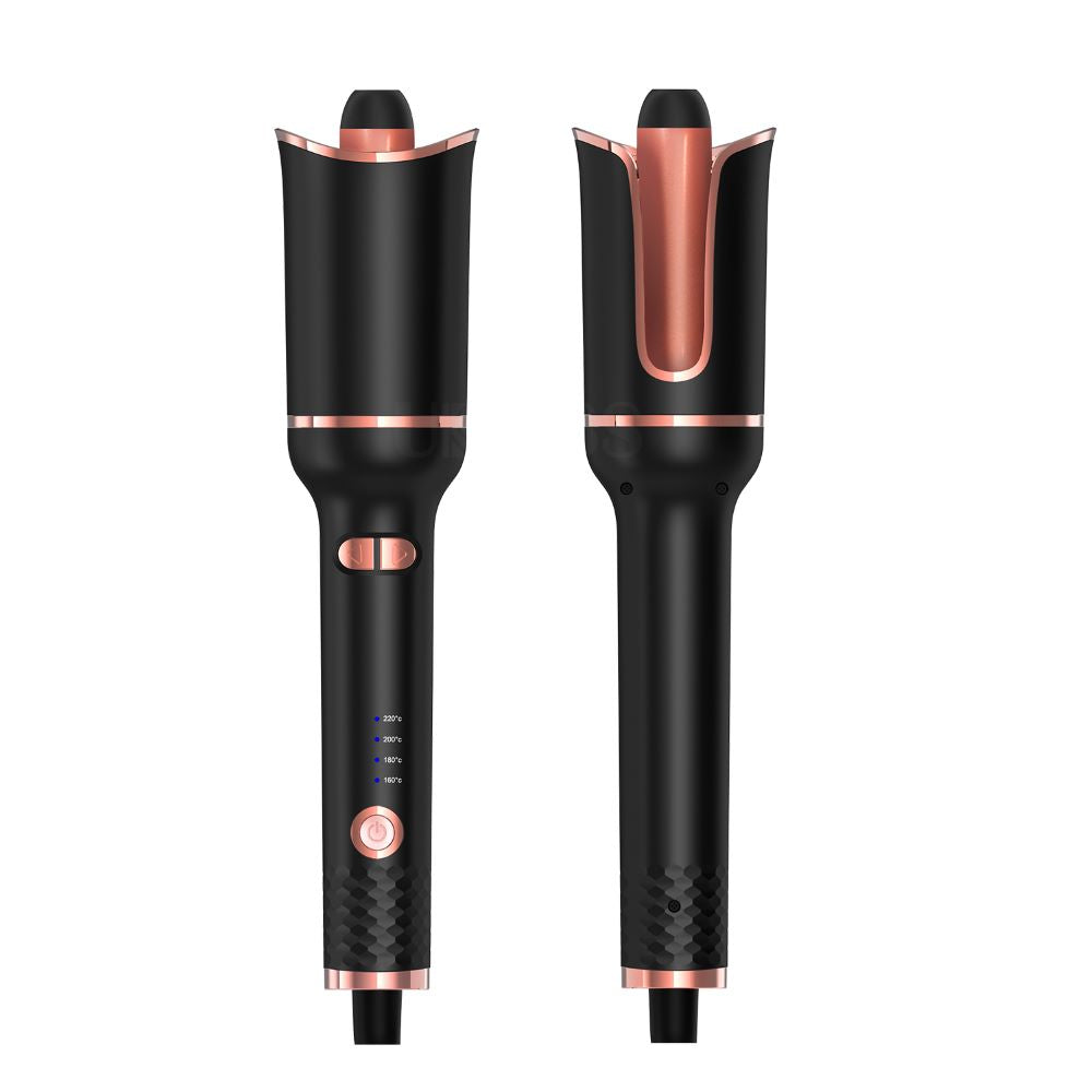Magic Automatic Hair Curler Wand