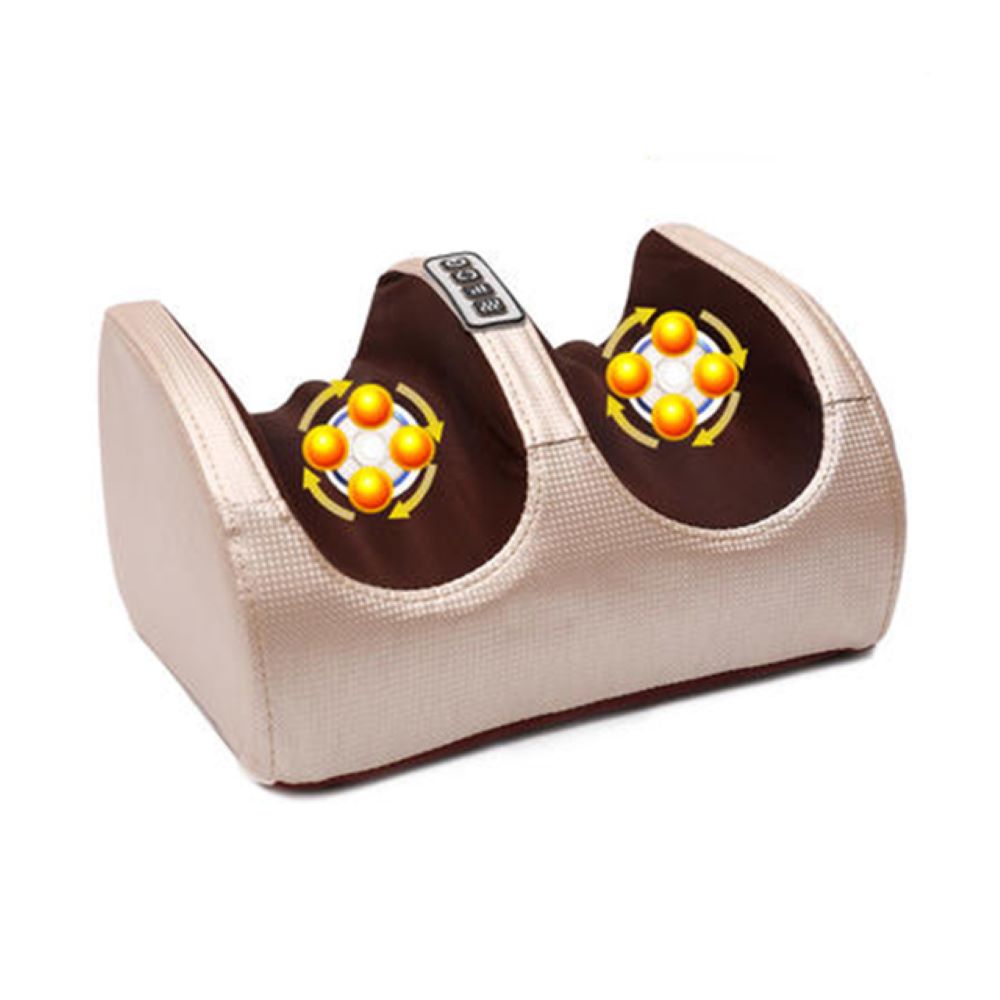 Vibrator Electric Foot Massager Machine Infrared