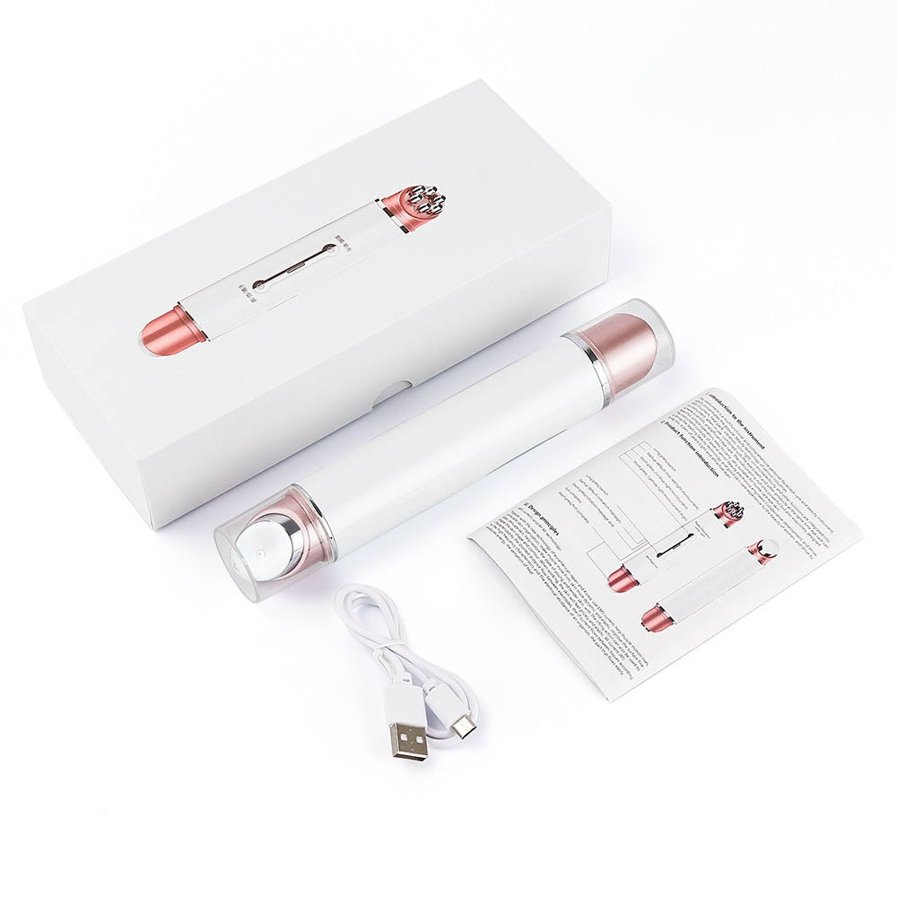 Multifunction Led Photon Therapy High Vibration