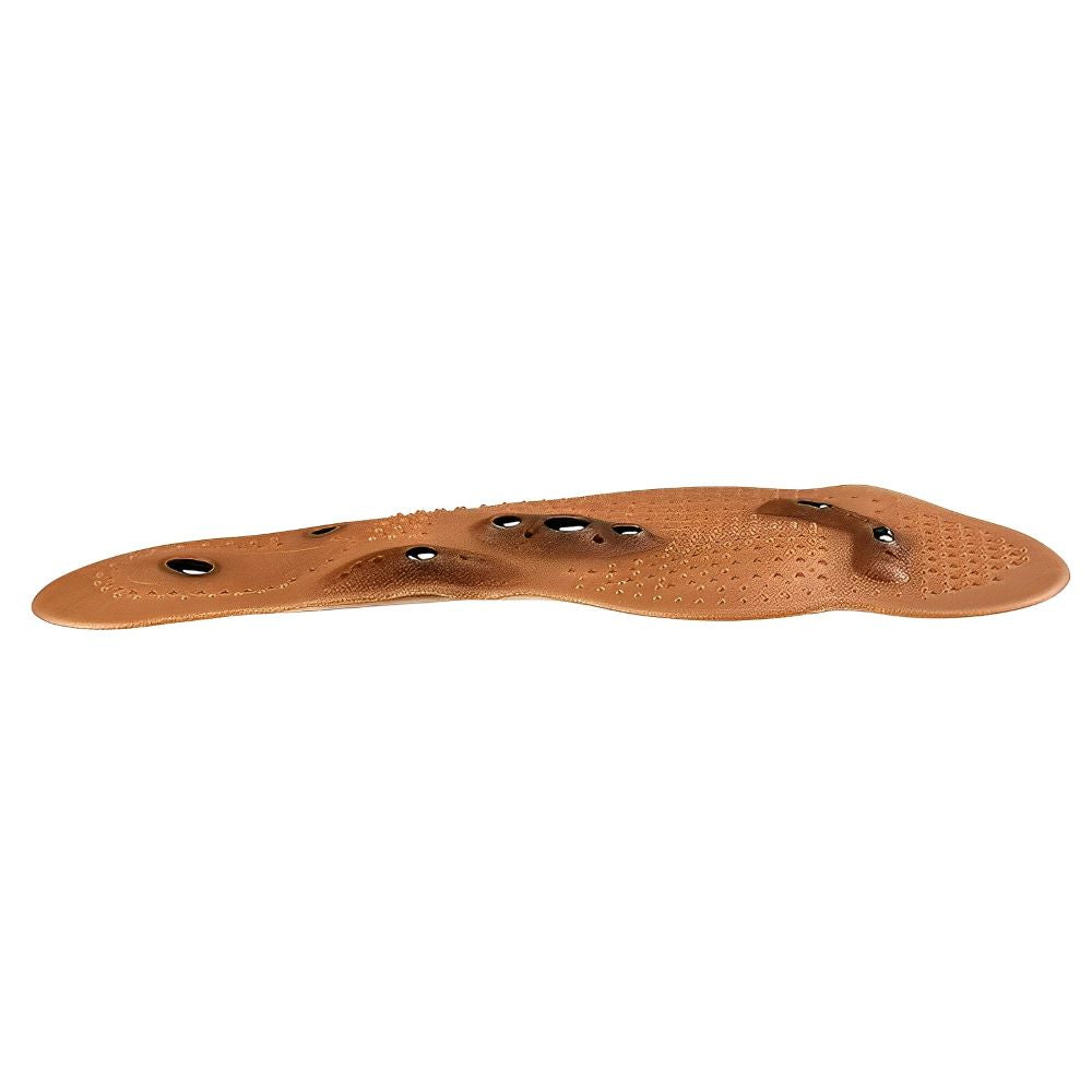 Magnetic Therapy Insoles for Shoes with Foot Pressure Points