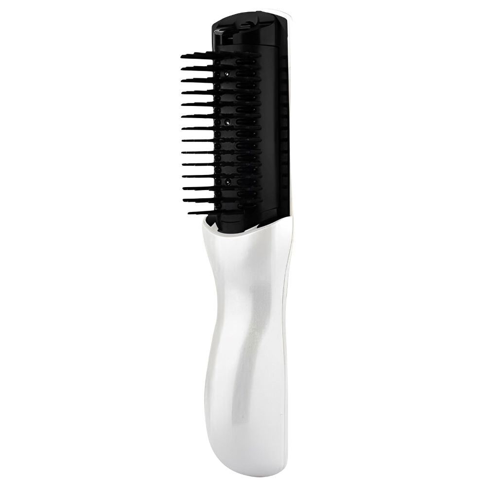 Hair Growth Brush Infrared Laser Therapy Massage