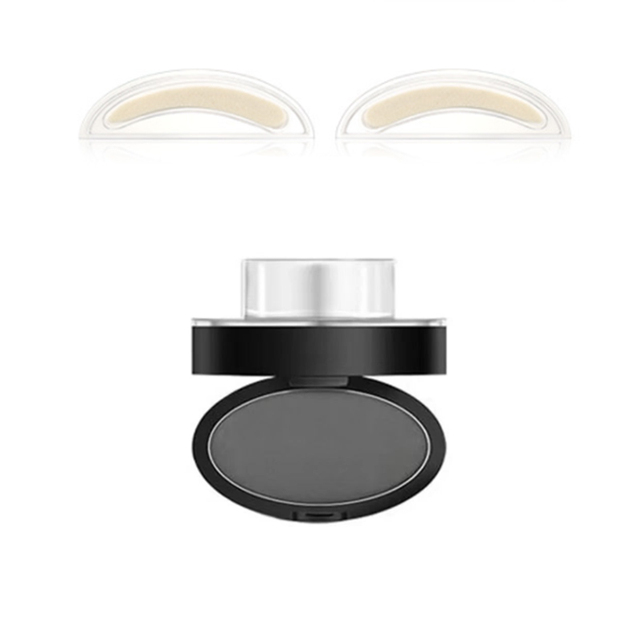 Waterproof Brow Stamp Kit