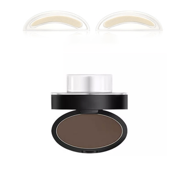Waterproof Brow Stamp Kit