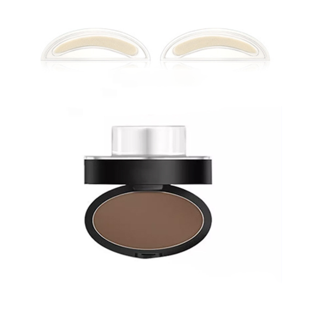 Waterproof Brow Stamp Kit