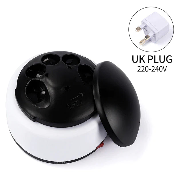 Nail Polish Gel Remover Machine