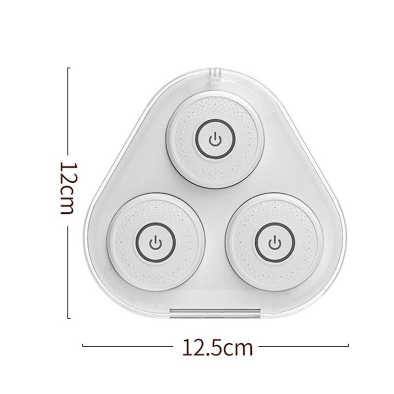 Mini Intelligent Electronic Moxibustion Device Moxa