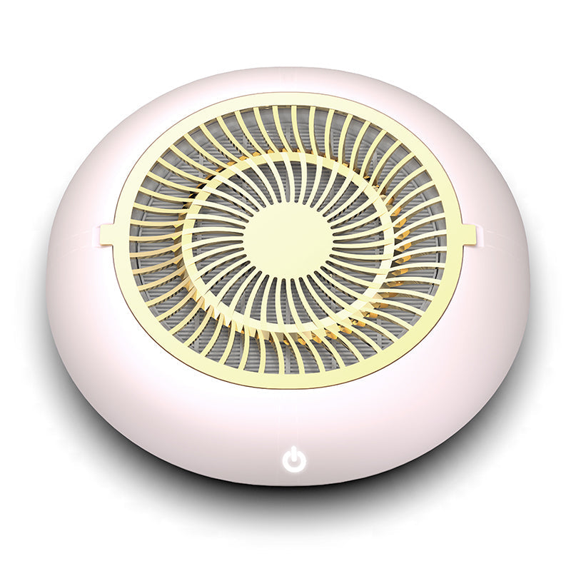 Professional Nail Dust Vacuum Collector
