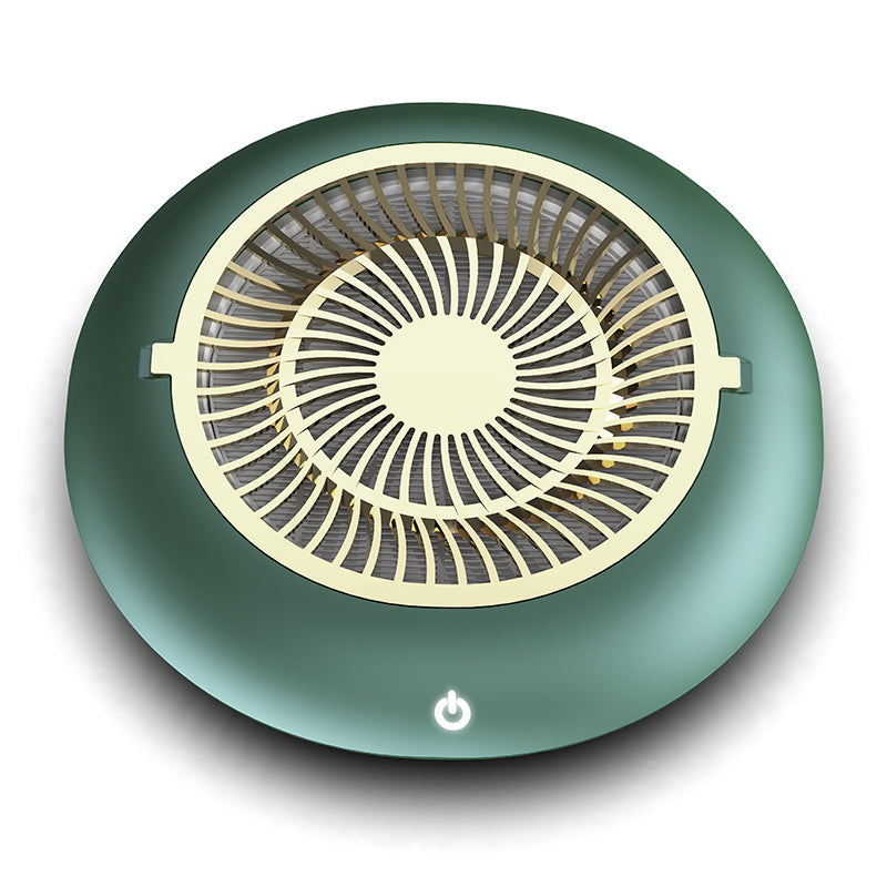 Professional Nail Dust Vacuum Collector