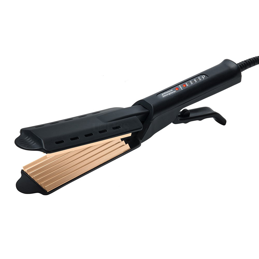 Electric Ceramic Hair Crimper-Hair Wavers