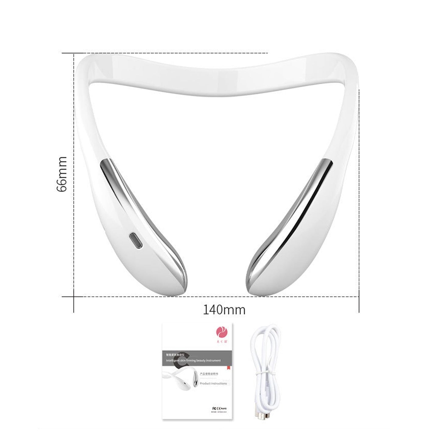 Double Chin Reducer Face Lifting Machine