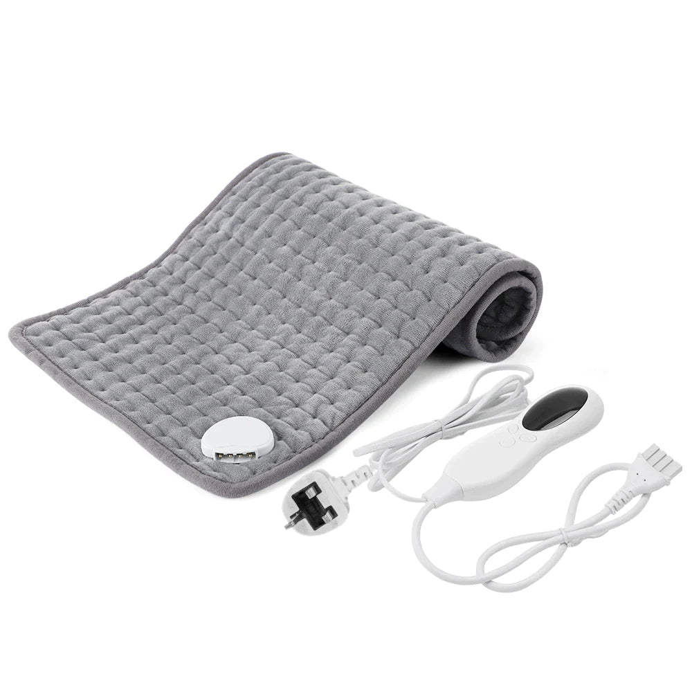 Intelligent Temperaure Control Electric Blanket