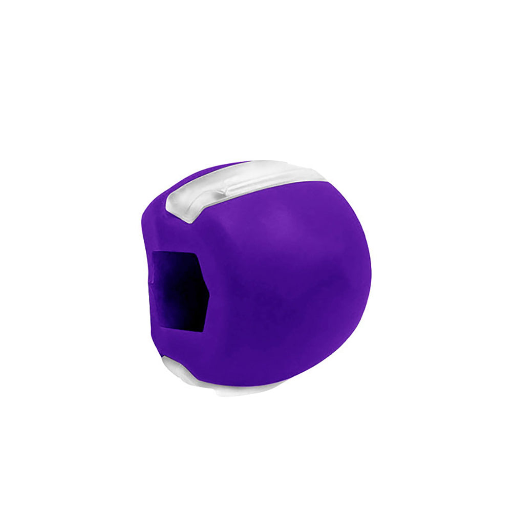 Jawline Muscle Exerciser Ball