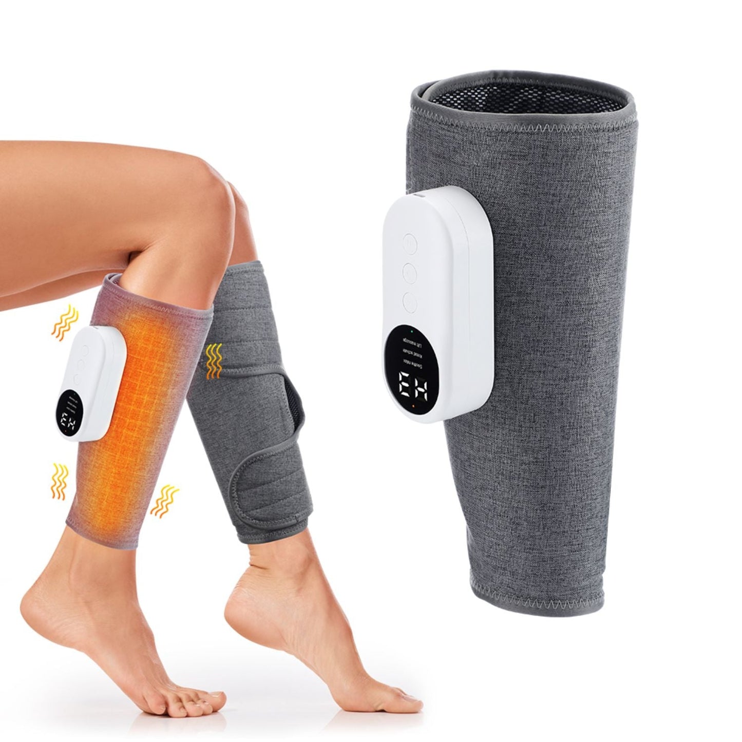 Wireless Electric Leg Massager