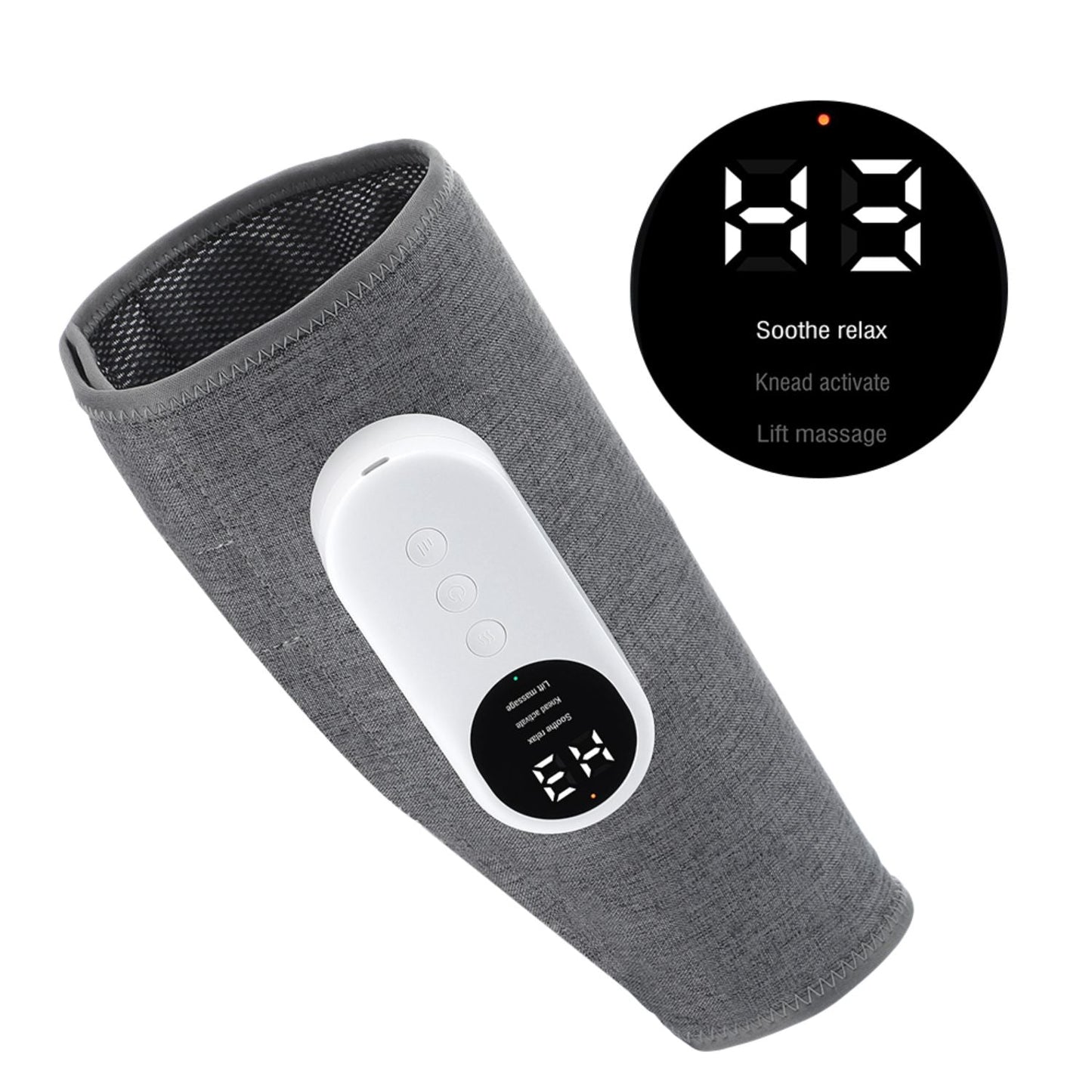Wireless Electric Leg Massager