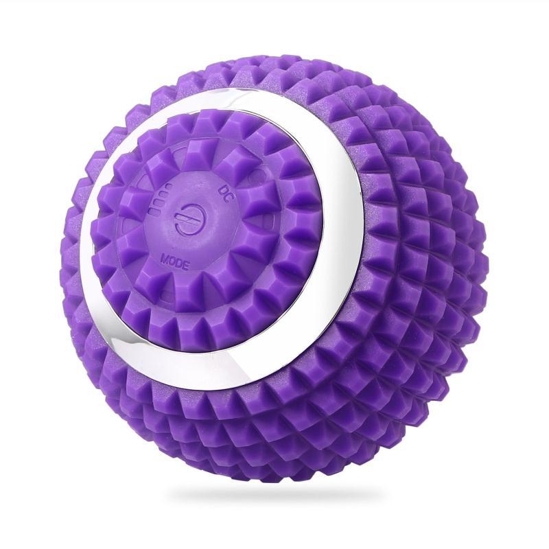Electric Vibrating Massage Ball