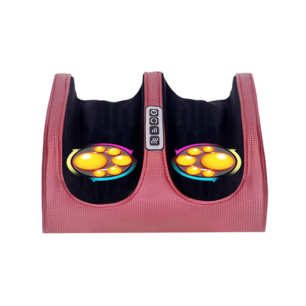 Vibrator Electric Foot Massager Machine Infrared