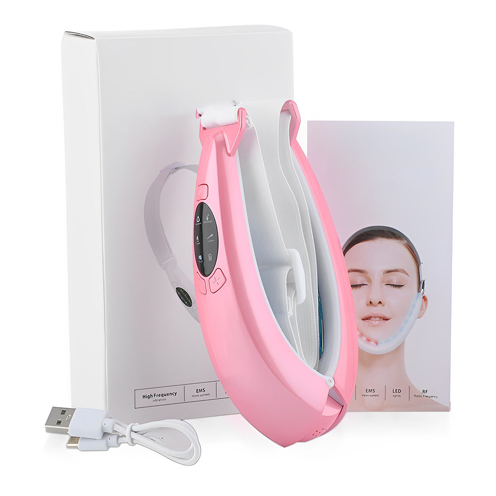 Face Massager - Electric Face Lift Machine