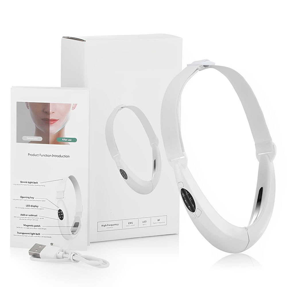 Face Massager - Electric Face Lift Machine