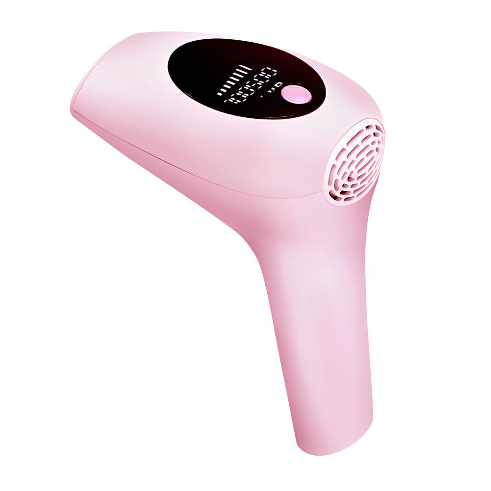 Laser Hair Removal Device