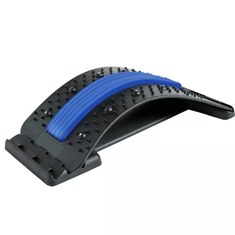 Back Stretcher and Posture Corrector