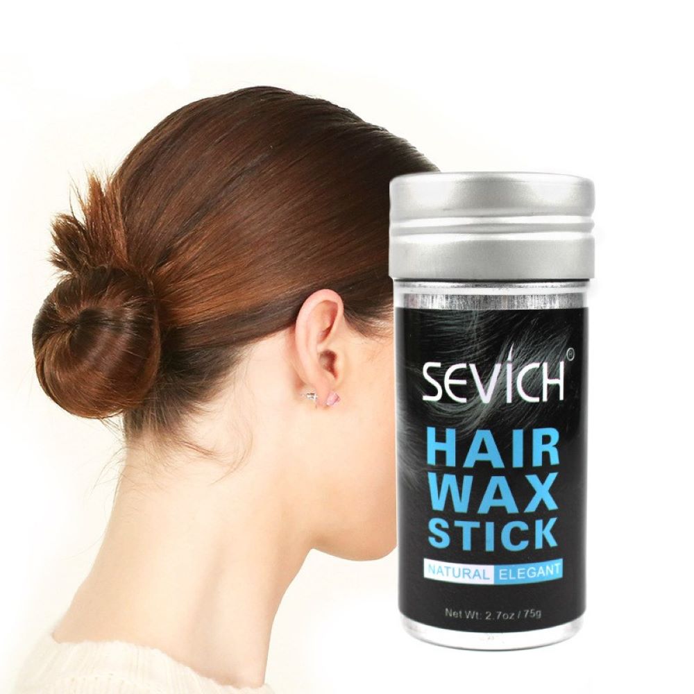 Professional Hair Wax Stick Long lasting