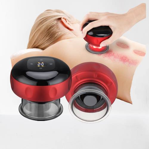 Electric Cupping Therapy Set