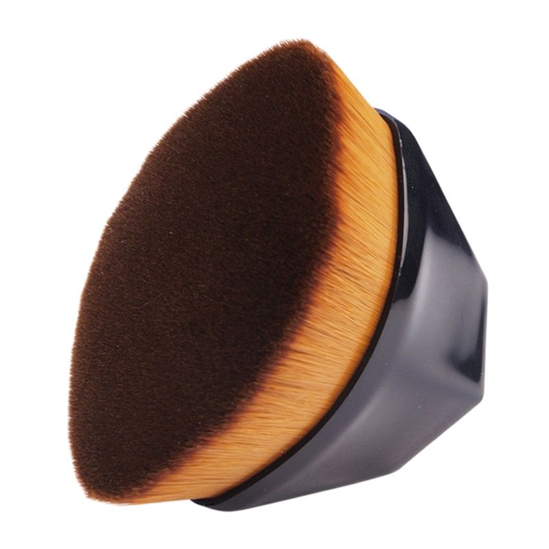 Flawless Foundation Makeup Brush