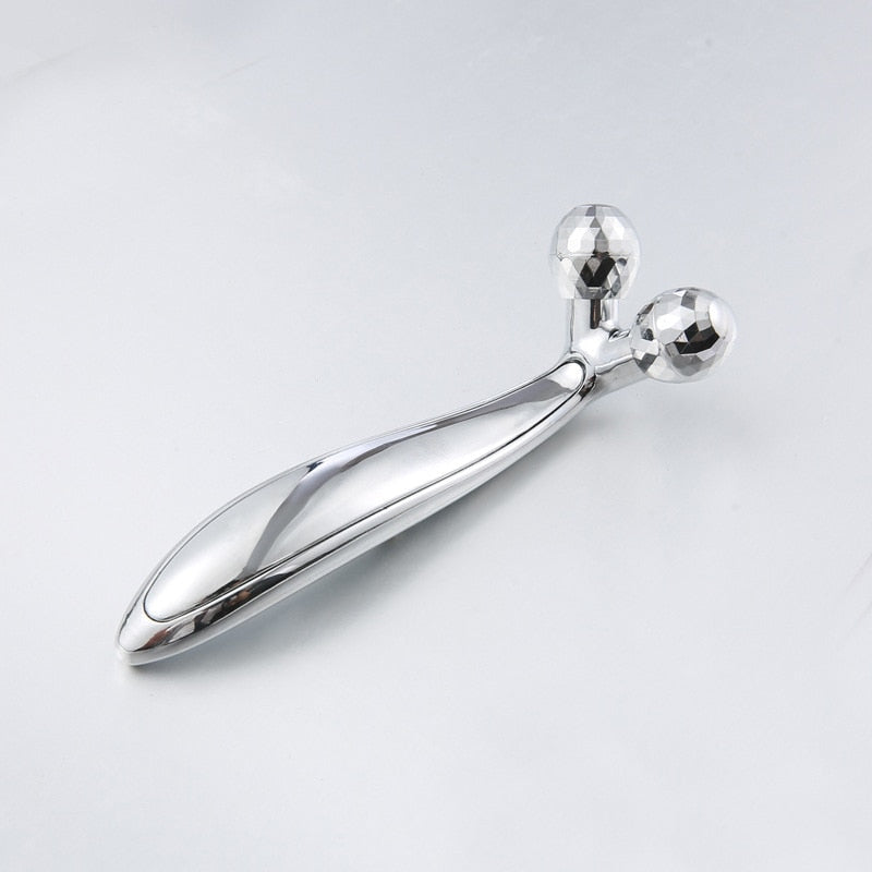 Facial Sculptor-3D Roller Face Massager