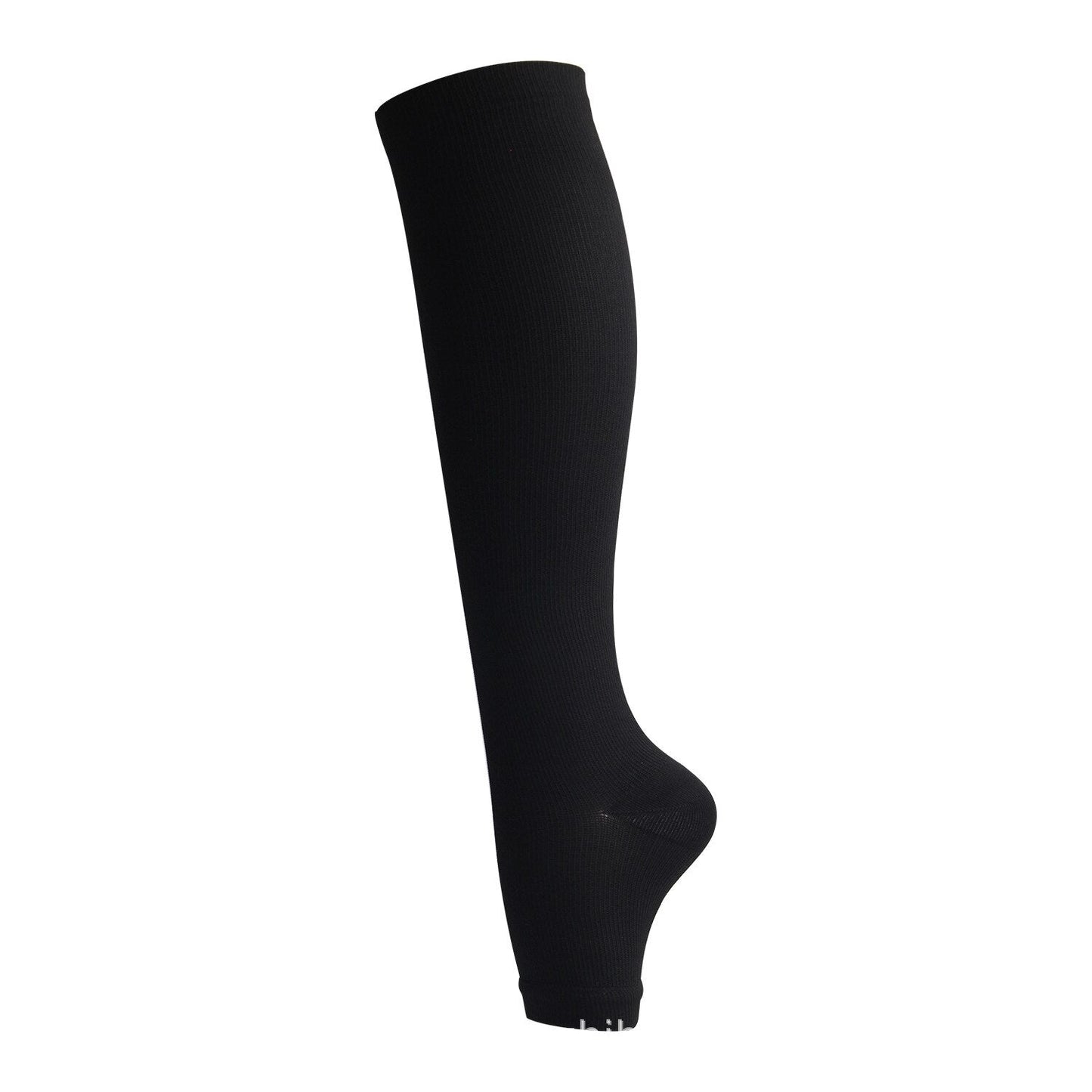 Zipper Medical Compression Stockings