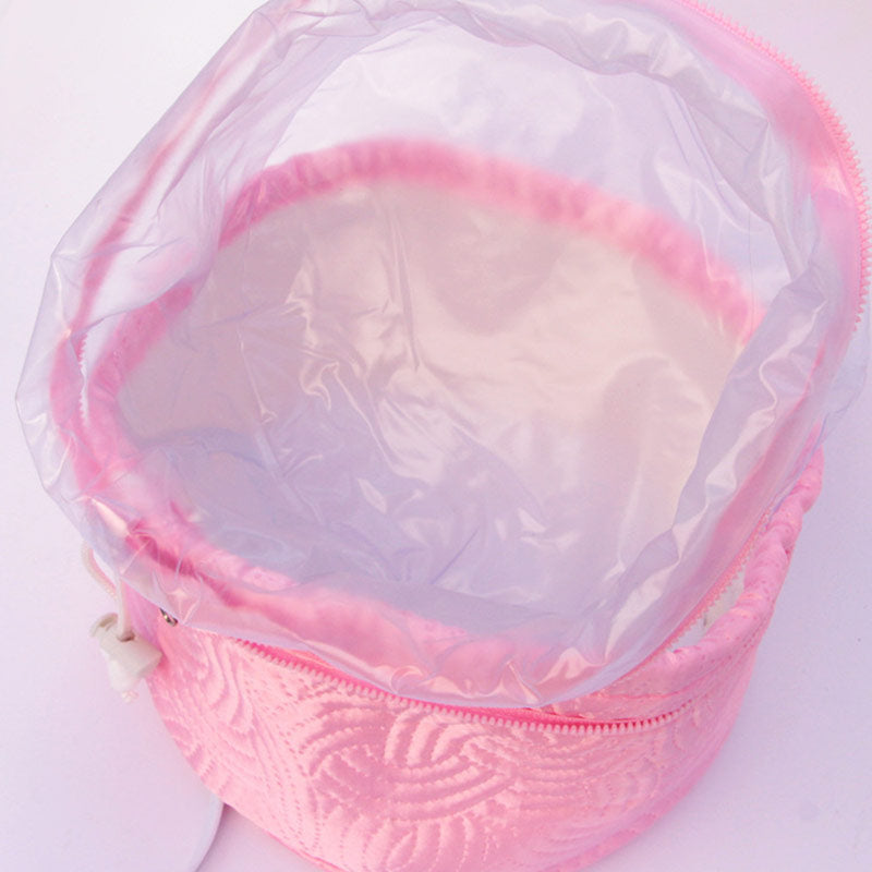 Electric Hair Care Hat for Deep Conditioning