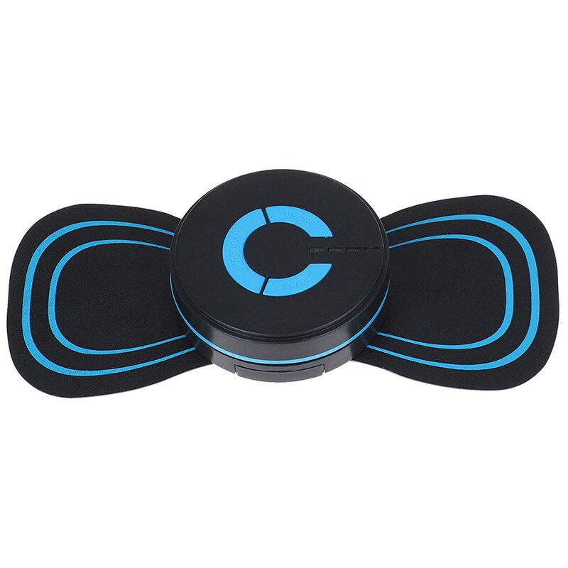 Multifunctional Ems Electric Massage Patch