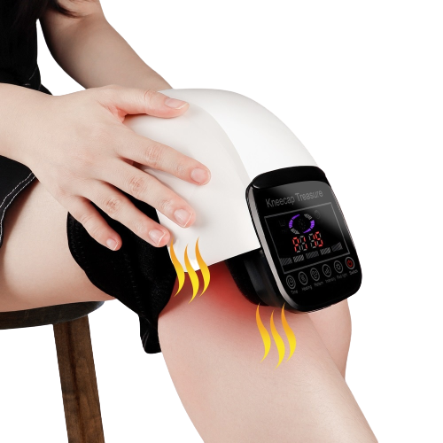 Electric Infrared Heating Knee Massage