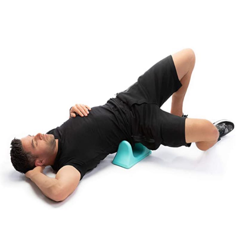 Psoas Muscle Release and Deep Tissue Massage Tool