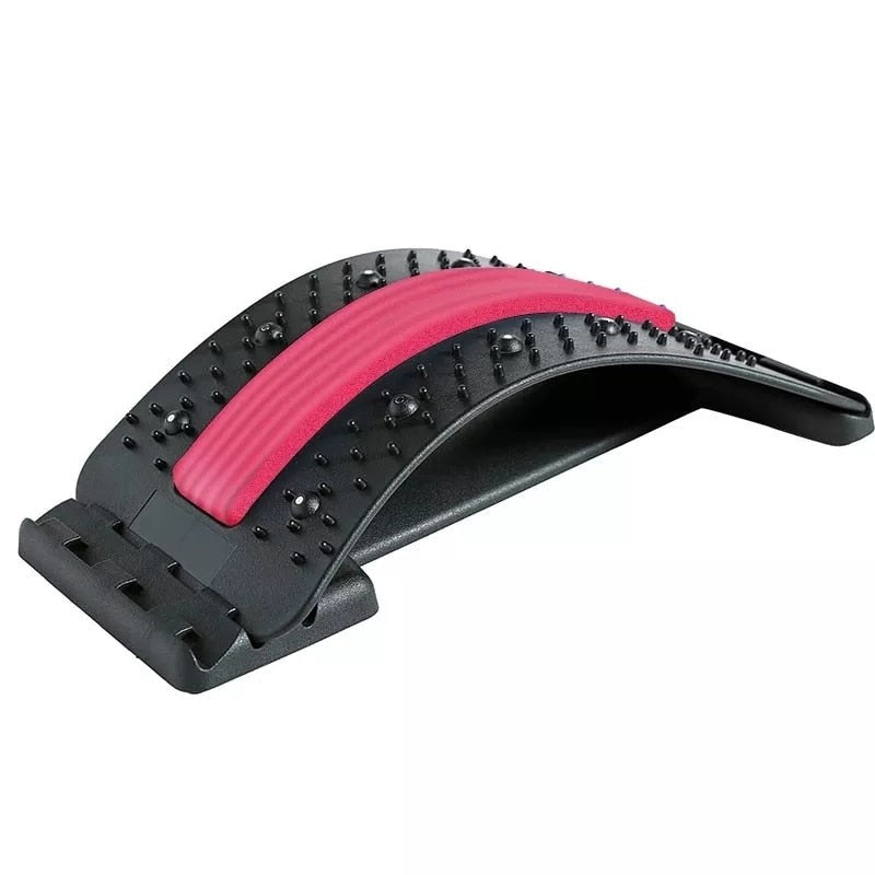 Back Stretcher and Posture Corrector