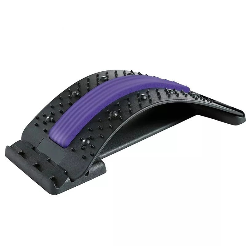 Back Stretcher and Posture Corrector