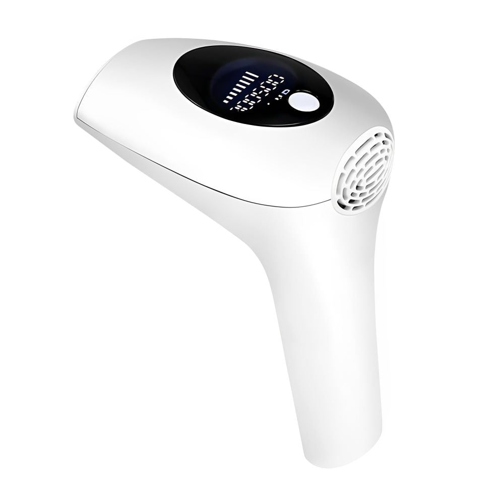 Laser Hair Removal Device