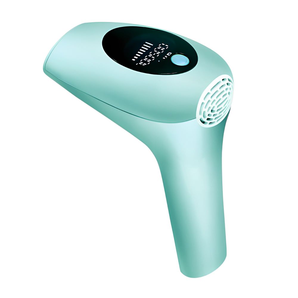 Laser Hair Removal Device
