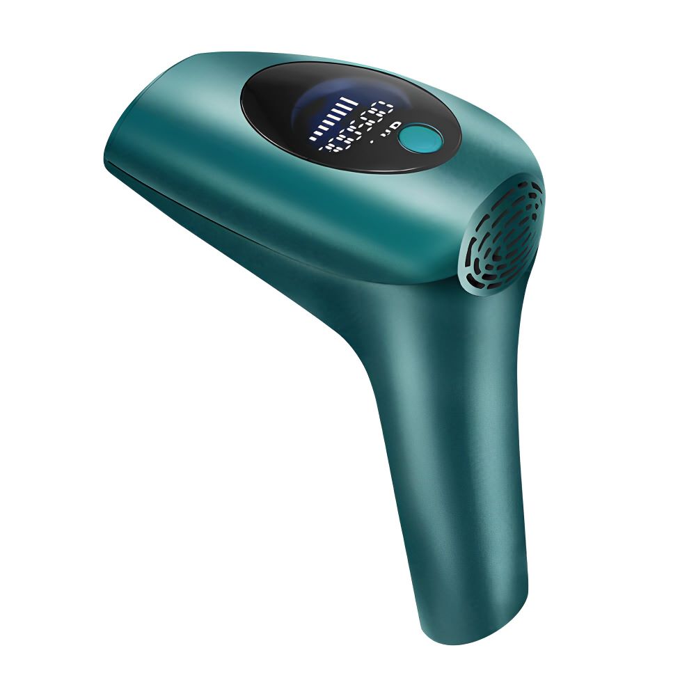 Laser Hair Removal Device