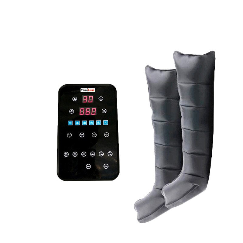 Leg Recovery System Home Pressotherapy Devices