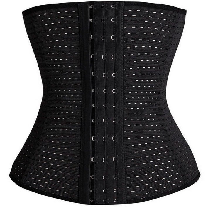 Waist Trainer Corset Slimming Belt