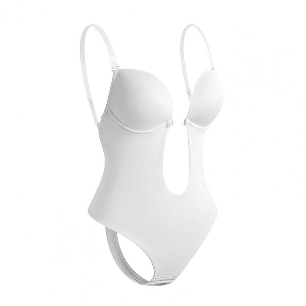 SweetyBra – Invisible Backless Support for Any Outfit