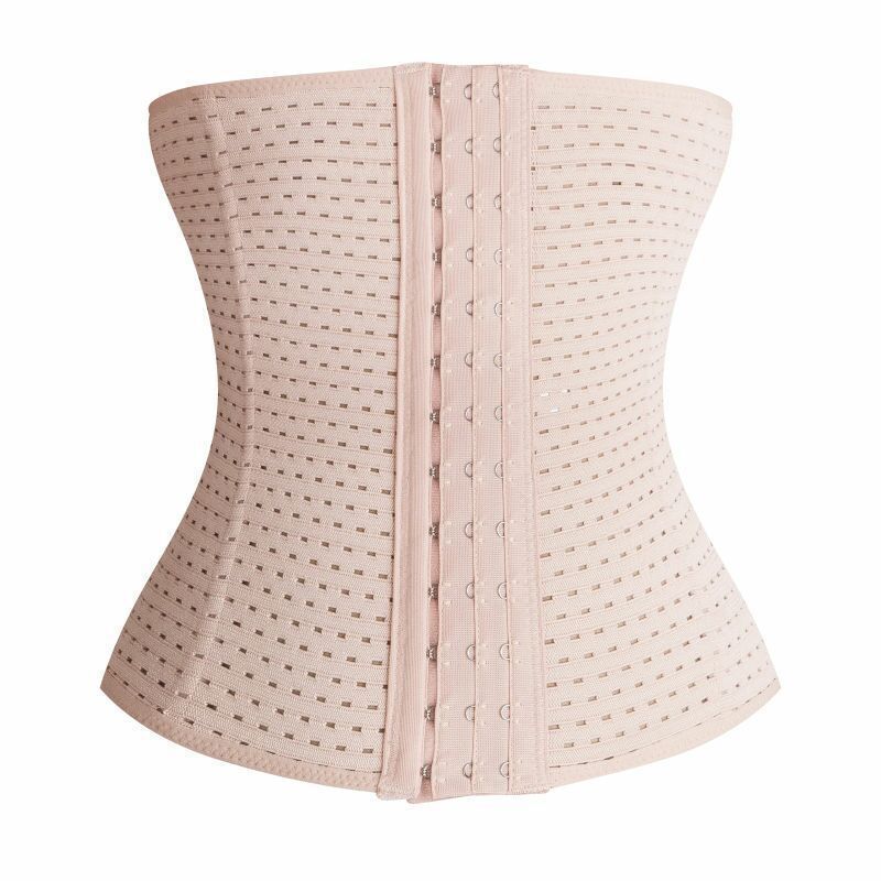 Waist Trainer Corset Slimming Belt
